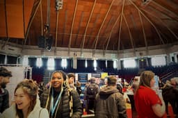 Thumbnail 8 from NW App Expo event