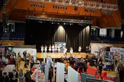 Thumbnail 10 from NW App Expo event