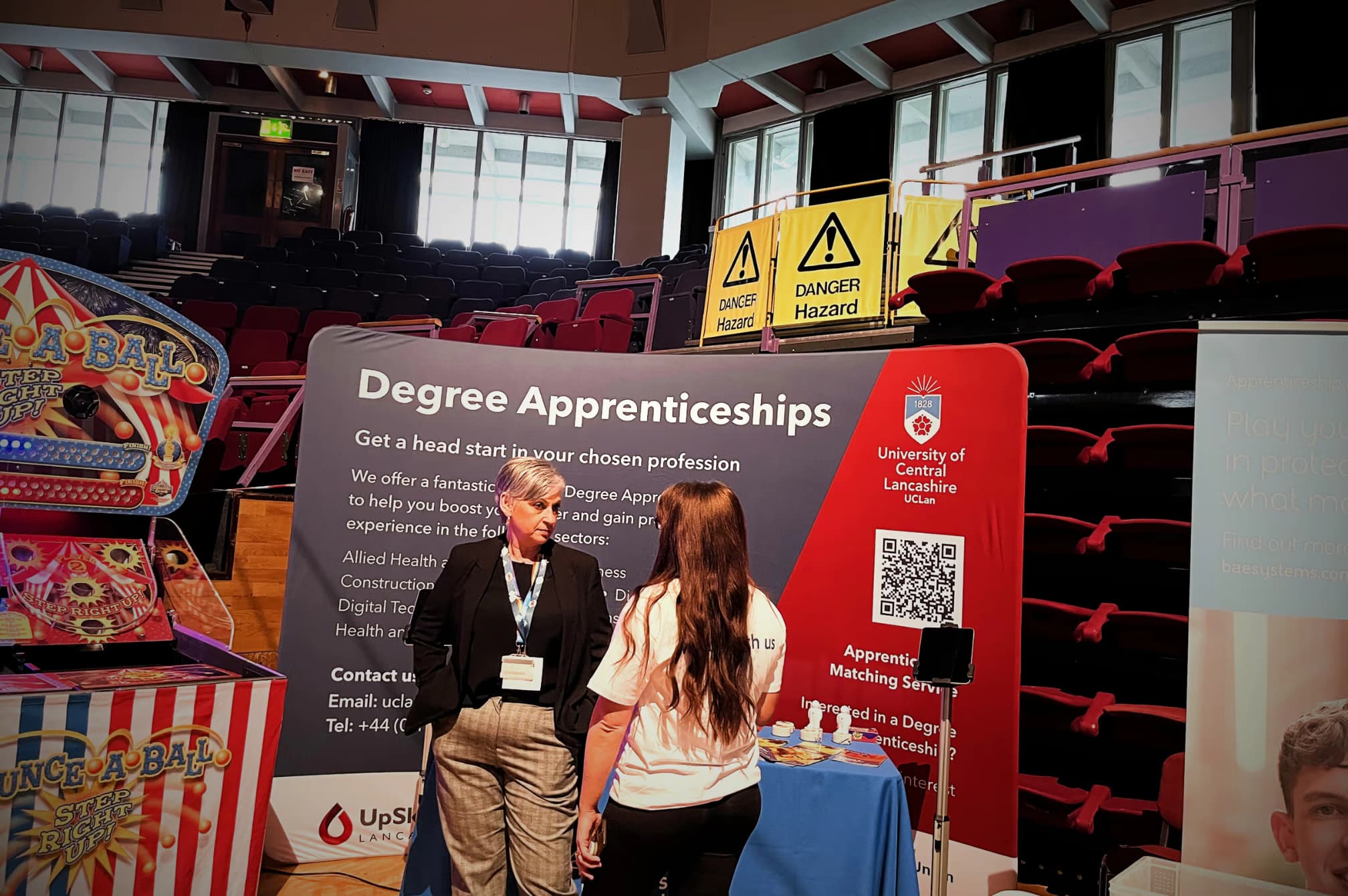 Gallery image 11 from NW App Expo event