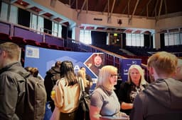 Thumbnail 13 from NW App Expo event