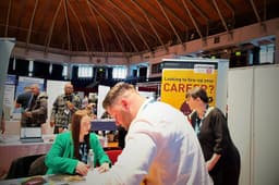 Thumbnail 14 from NW App Expo event