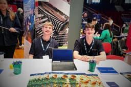 Thumbnail 17 from NW App Expo event