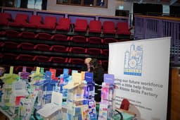 Thumbnail 18 from NW App Expo event