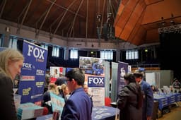 Thumbnail 19 from NW App Expo event