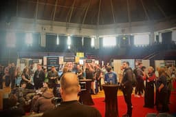 Thumbnail 5 from NW App Expo event