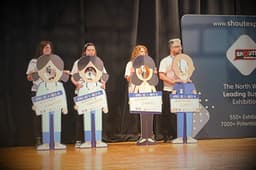 Thumbnail 6 from NW App Expo event