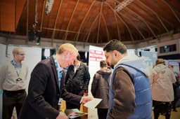 Thumbnail 7 from NW App Expo event