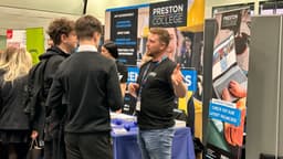 Thumbnail 27 from NW App Expo event