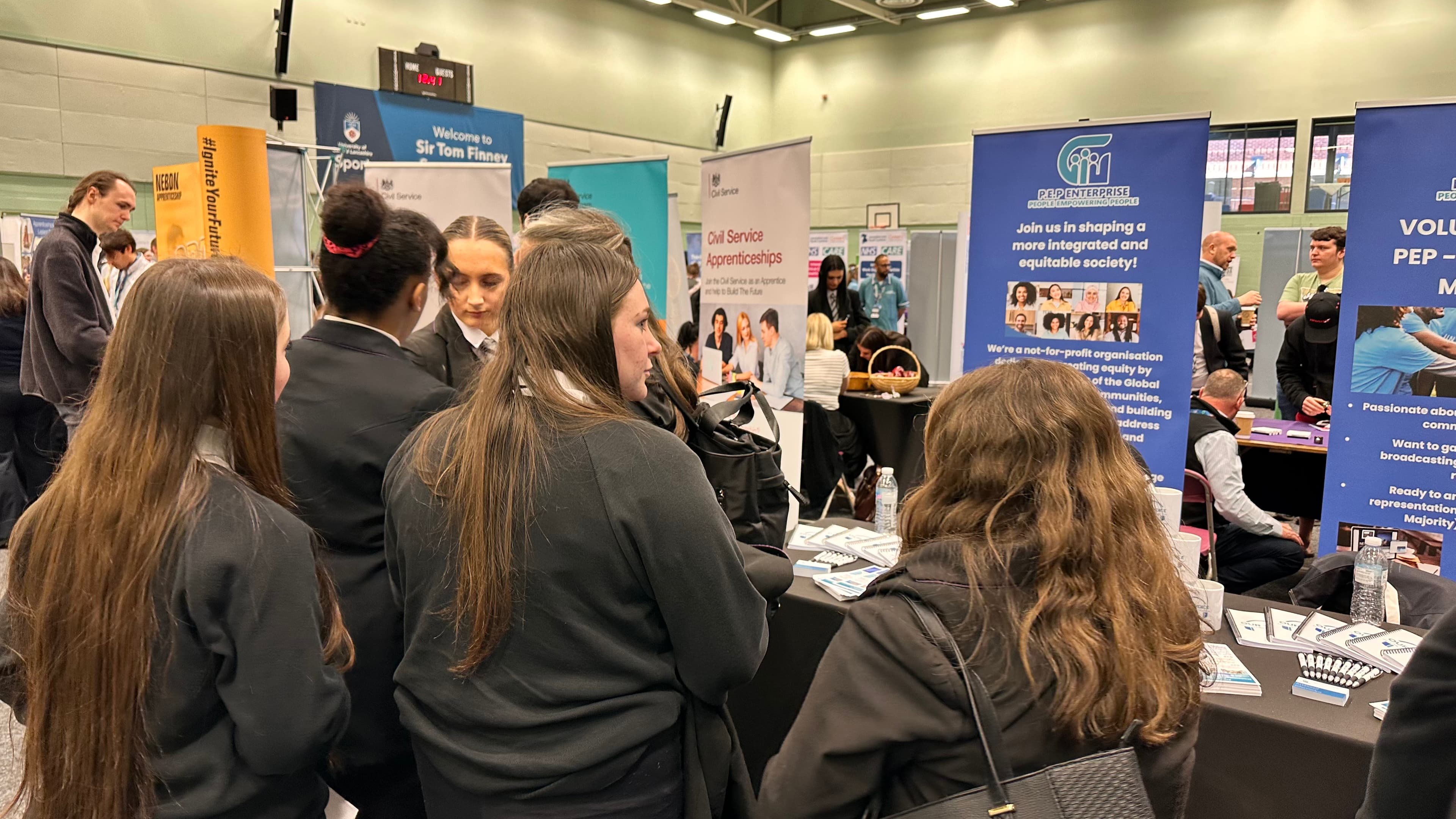 Gallery image 28 from NW App Expo event