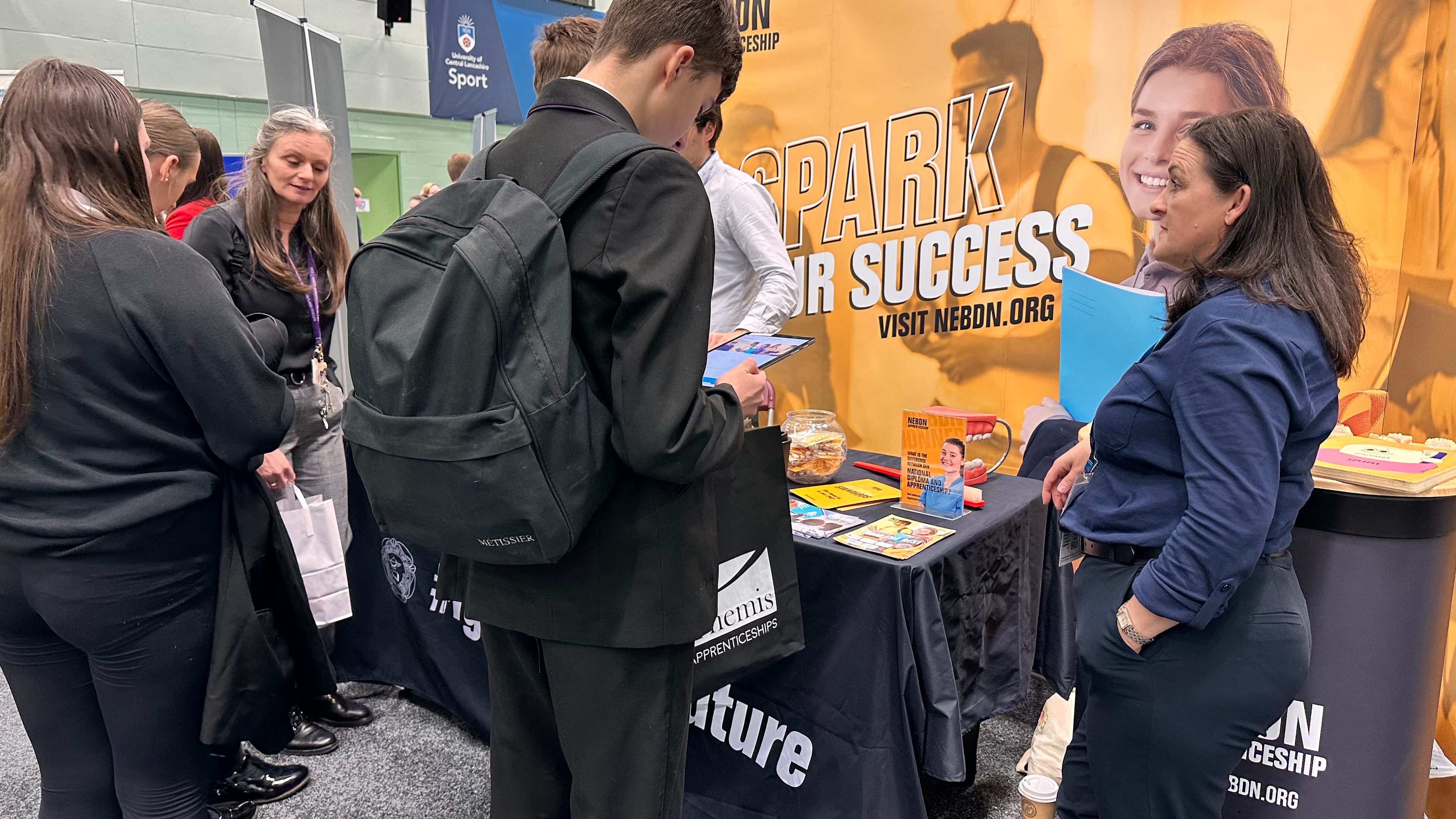 Gallery image 29 from NW App Expo event