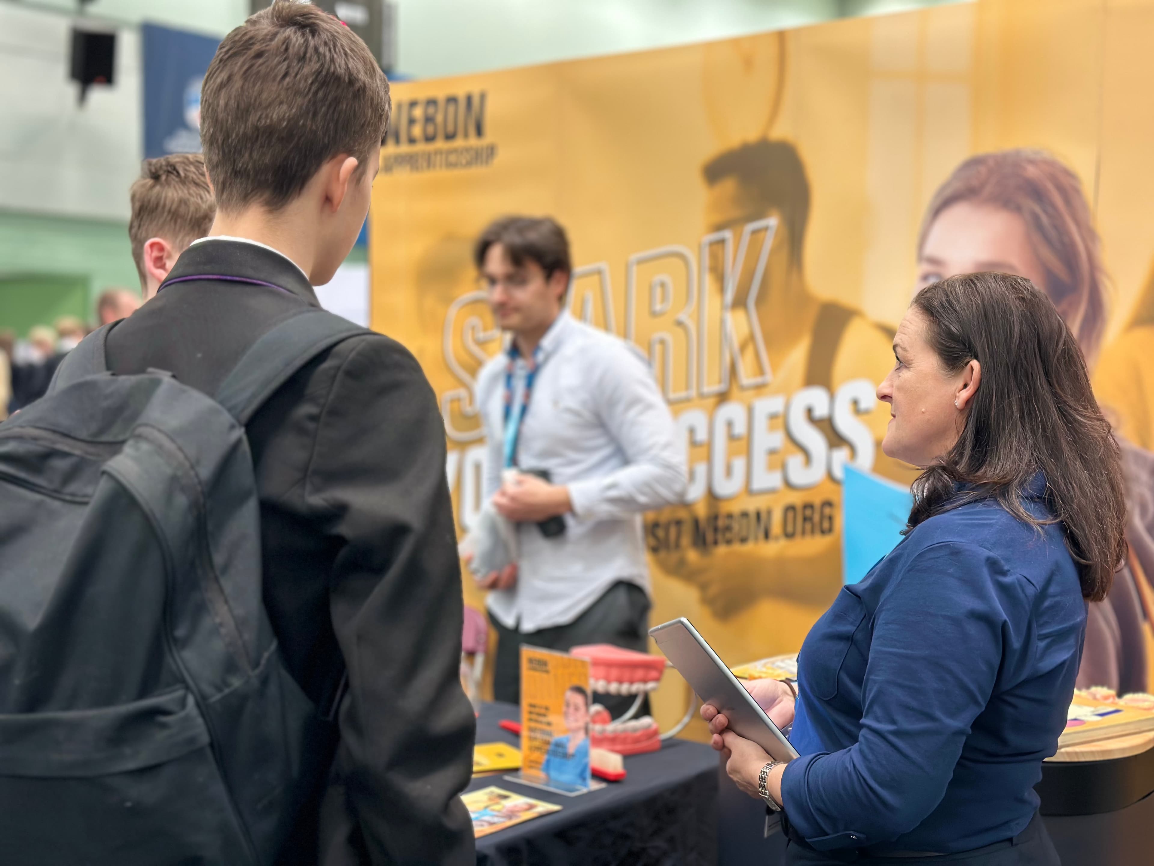 Gallery image 30 from NW App Expo event