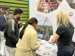 Thumbnail 32 from NW App Expo event