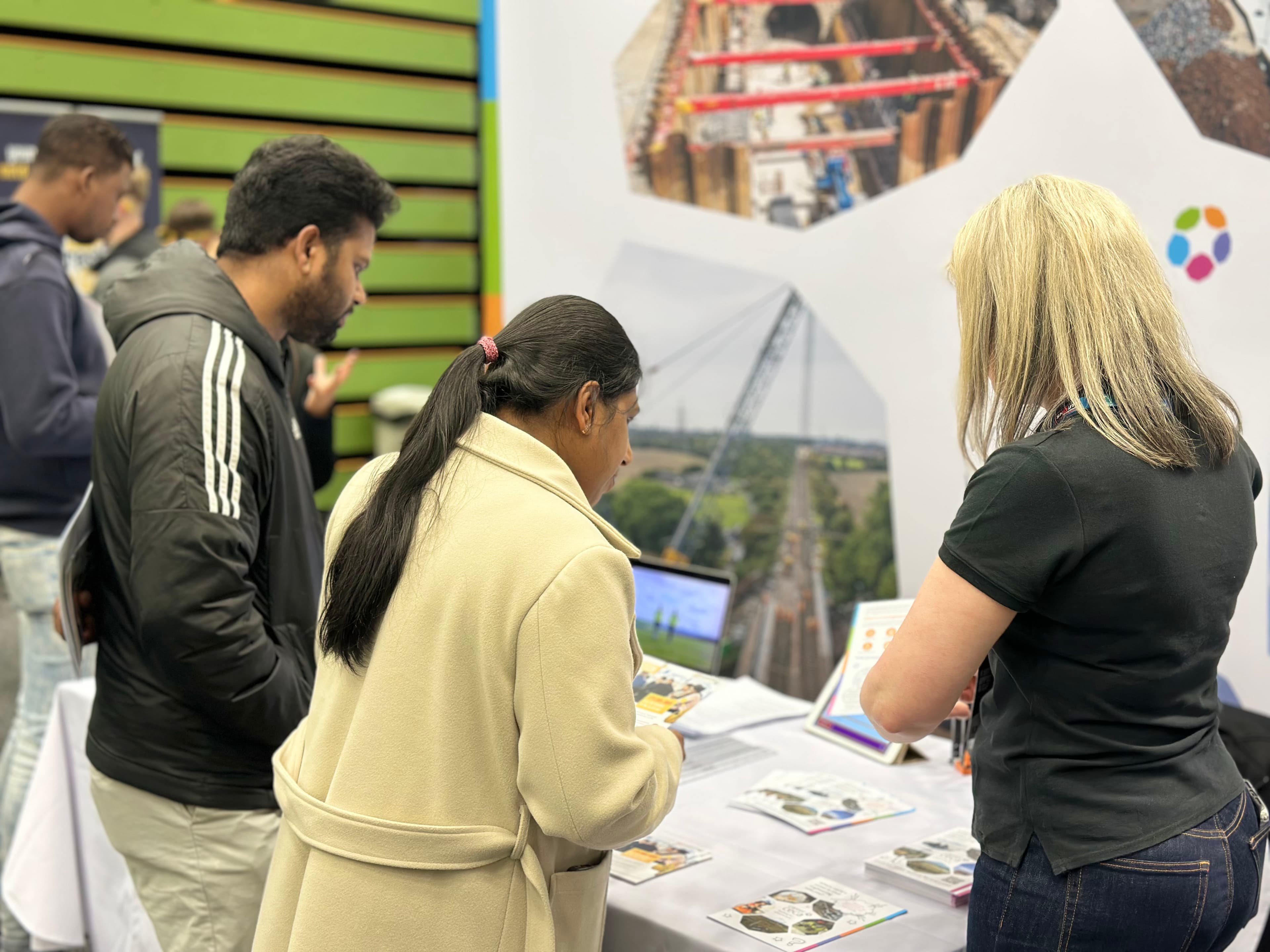 Gallery image 32 from NW App Expo event