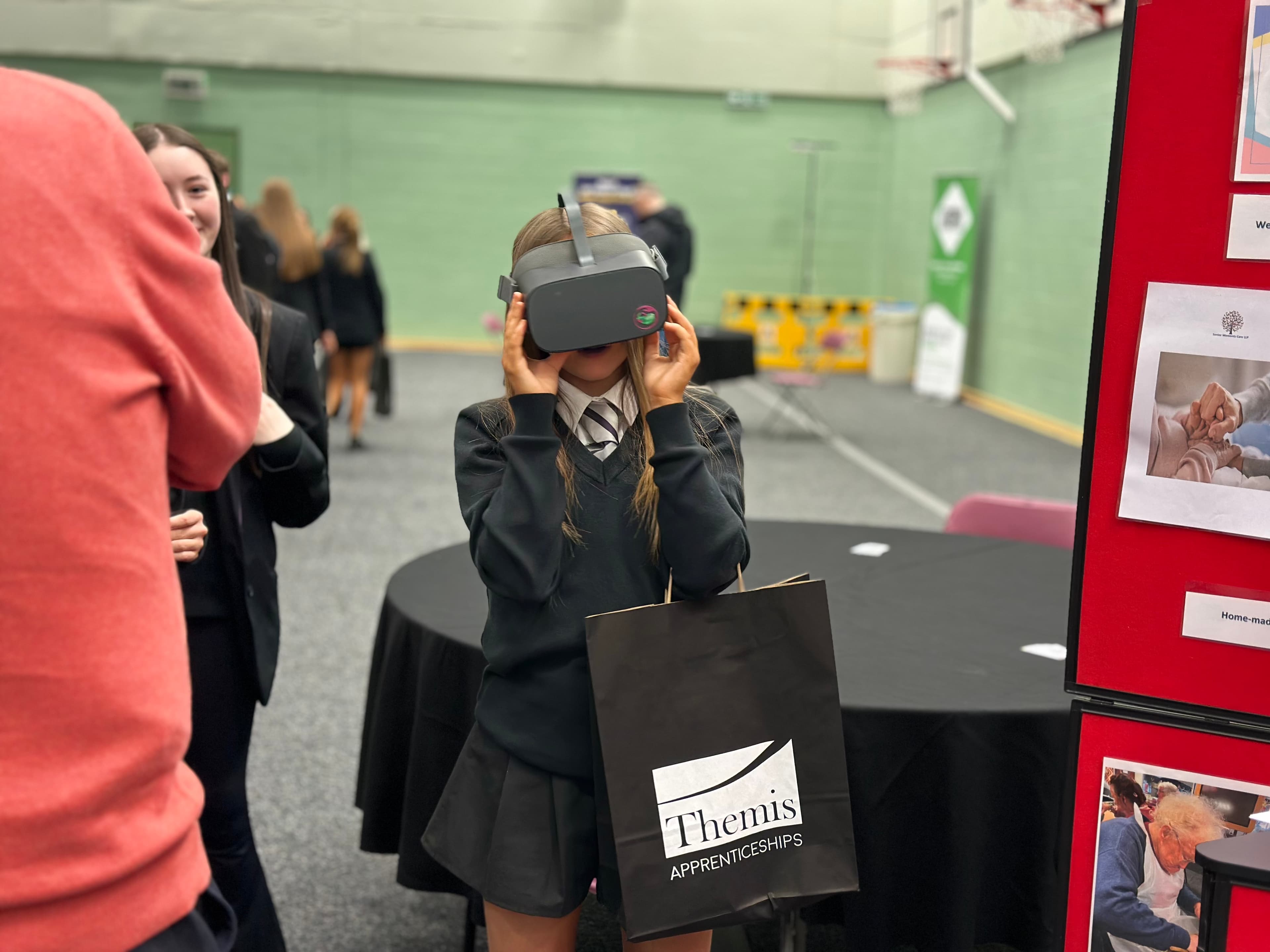 Gallery image 33 from NW App Expo event