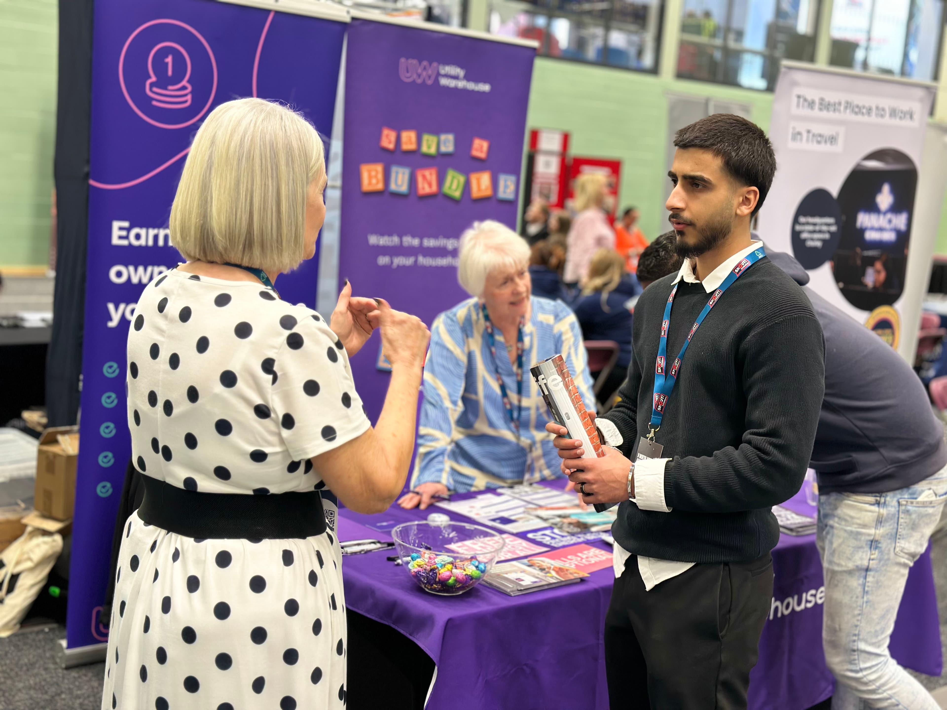 Gallery image 36 from NW App Expo event