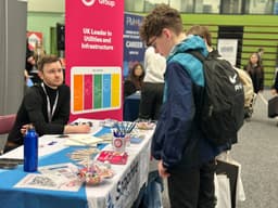 Thumbnail 37 from NW App Expo event