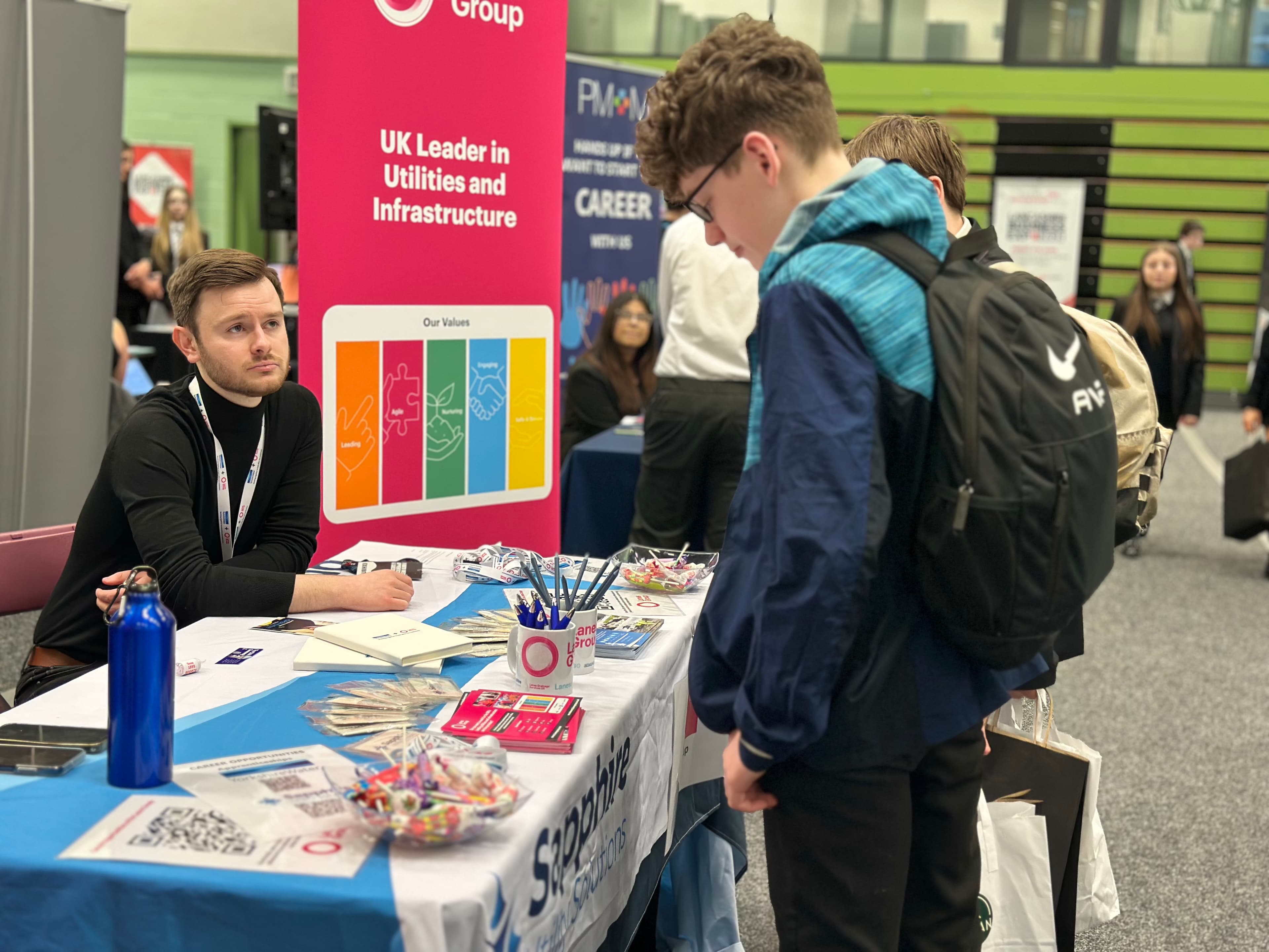 Gallery image 37 from NW App Expo event