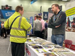 Thumbnail 40 from NW App Expo event