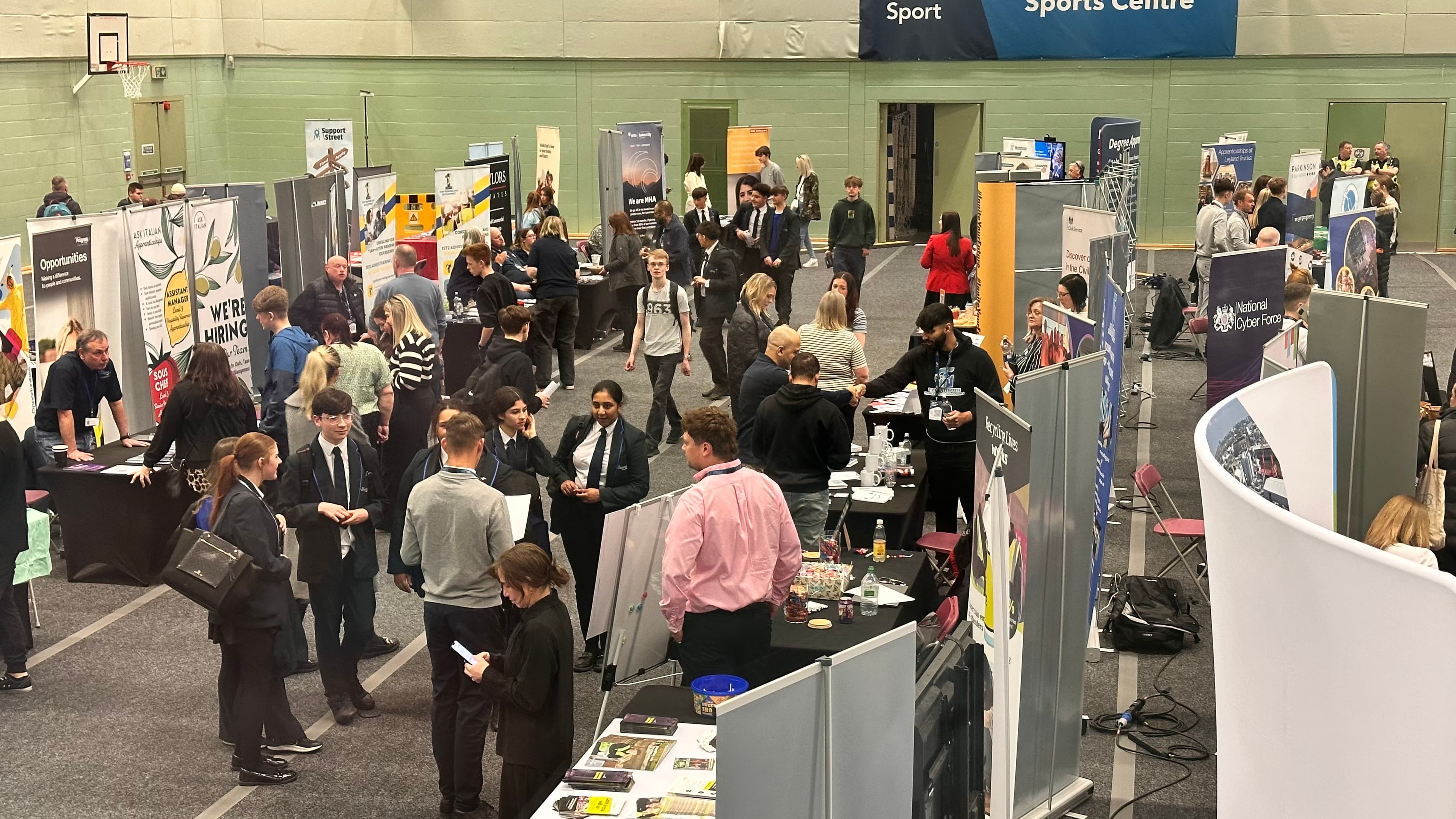 Gallery image 41 from NW App Expo event