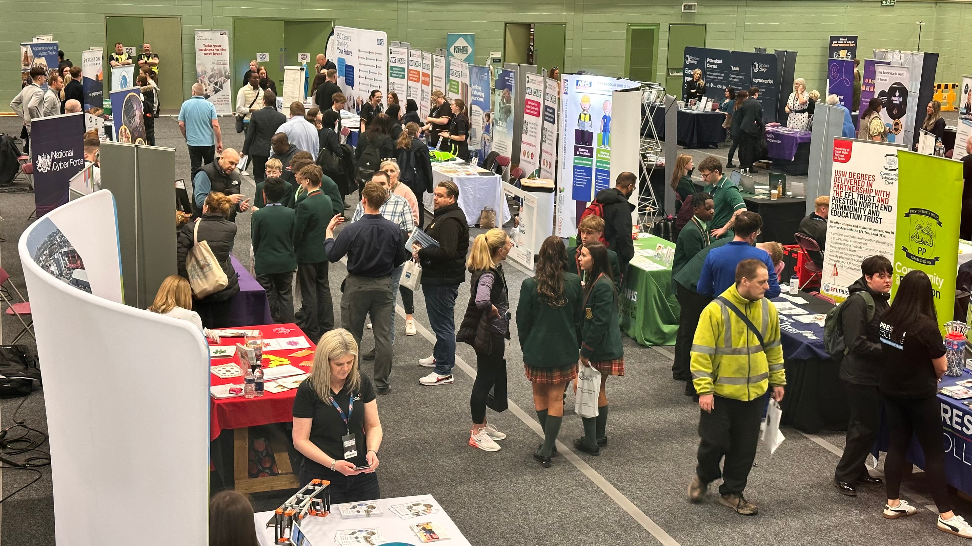 Gallery image 42 from NW App Expo event