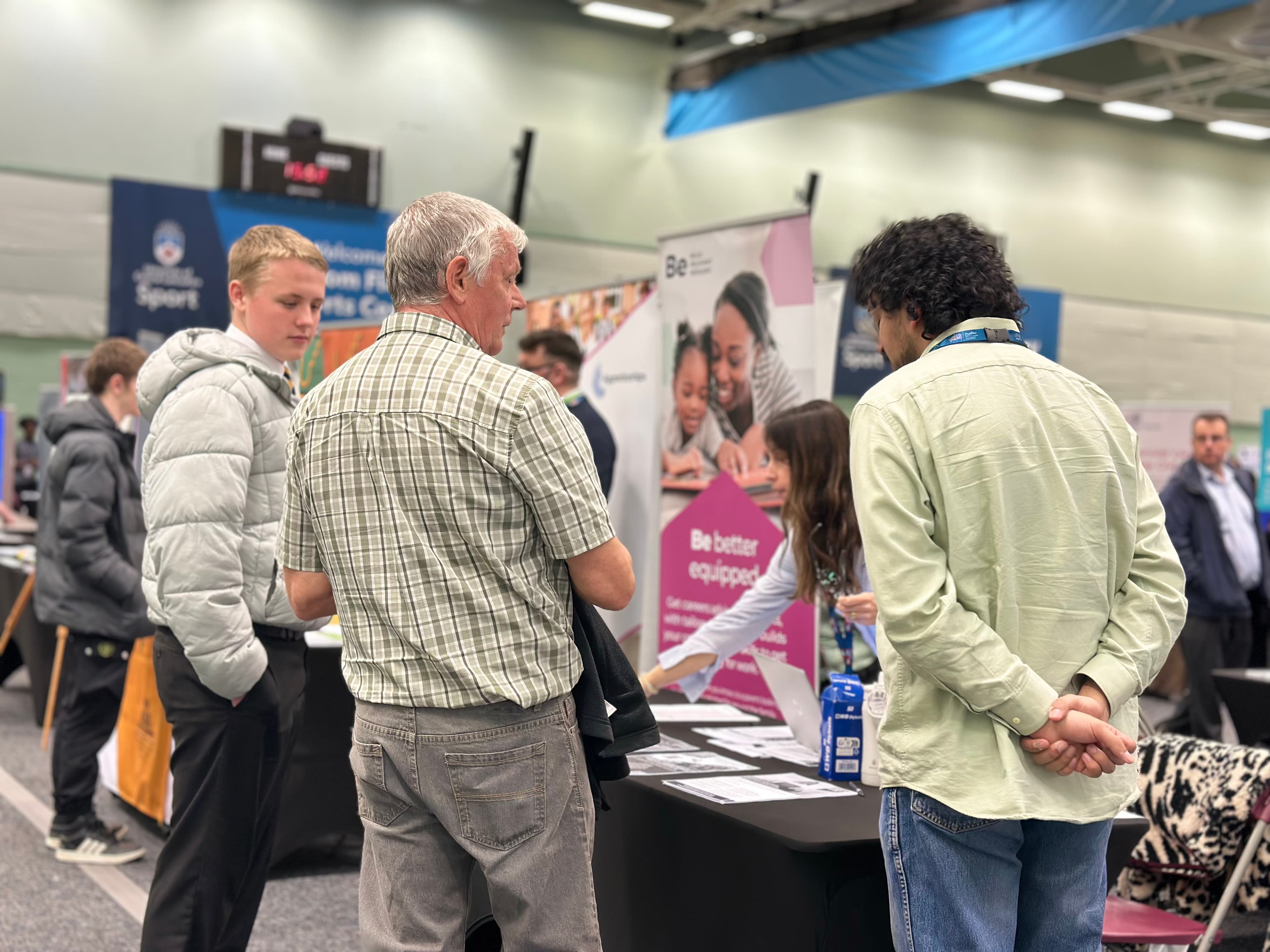 Gallery image 44 from NW App Expo event