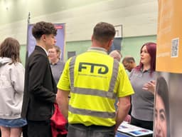 Thumbnail 46 from NW App Expo event