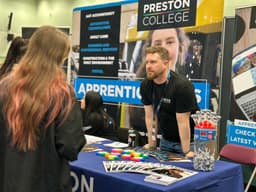 Thumbnail 48 from NW App Expo event