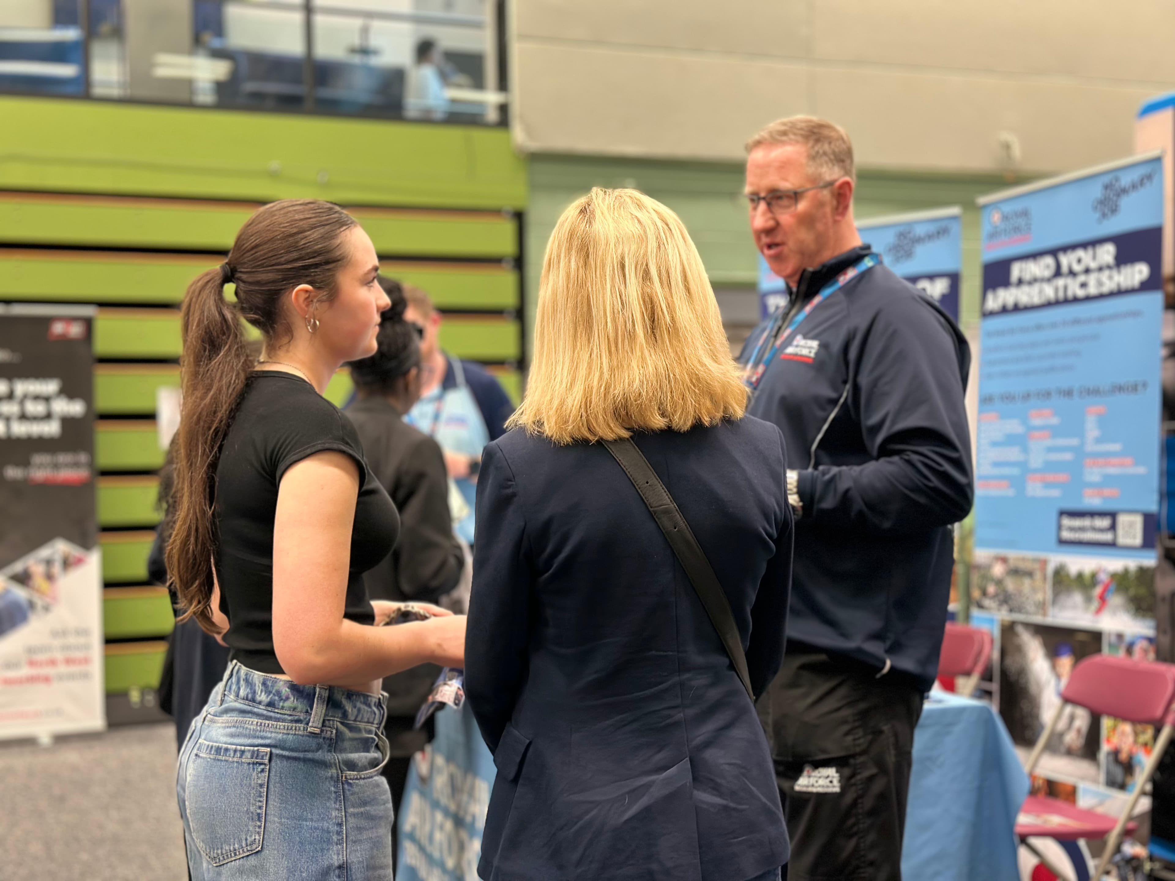 Gallery image 49 from NW App Expo event