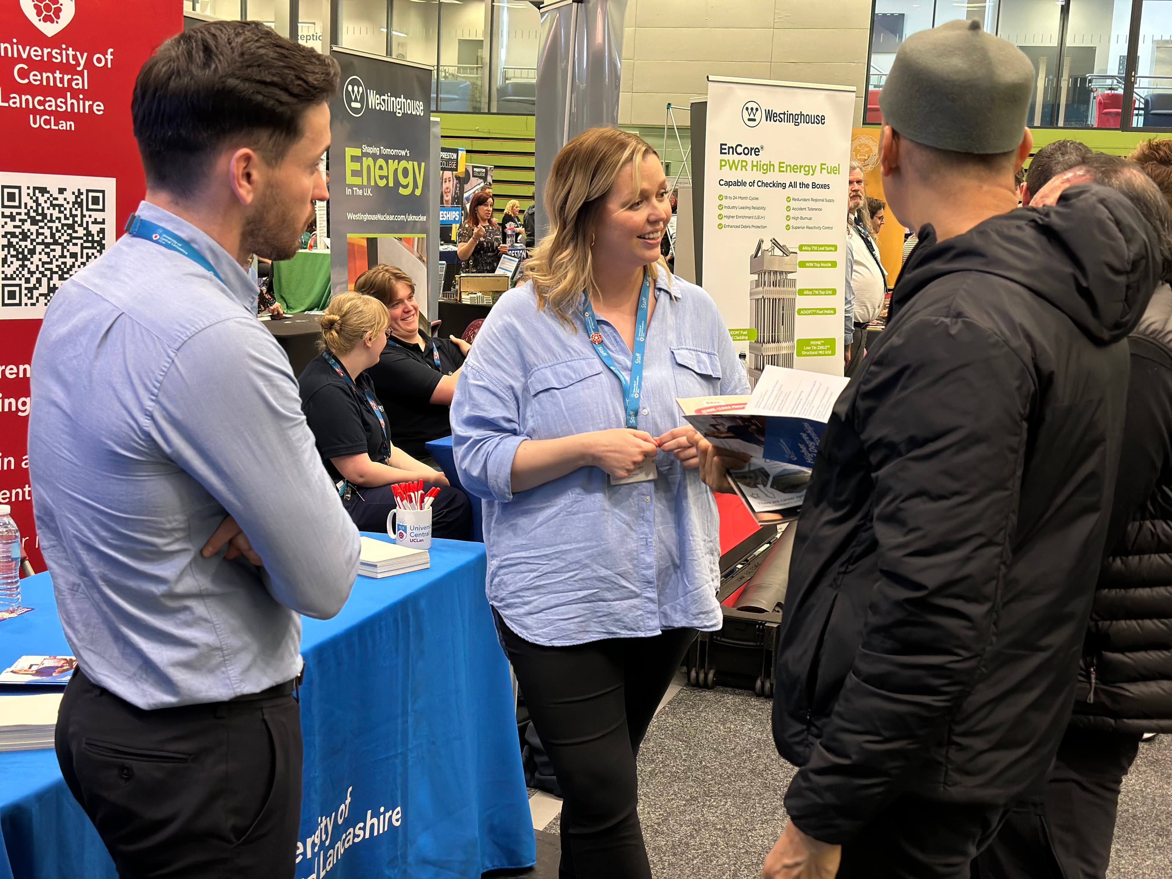 Gallery image 50 from NW App Expo event