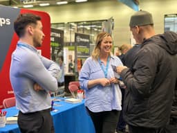 Thumbnail 51 from NW App Expo event