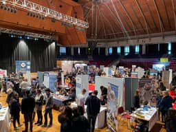 Thumbnail 53 from NW App Expo event