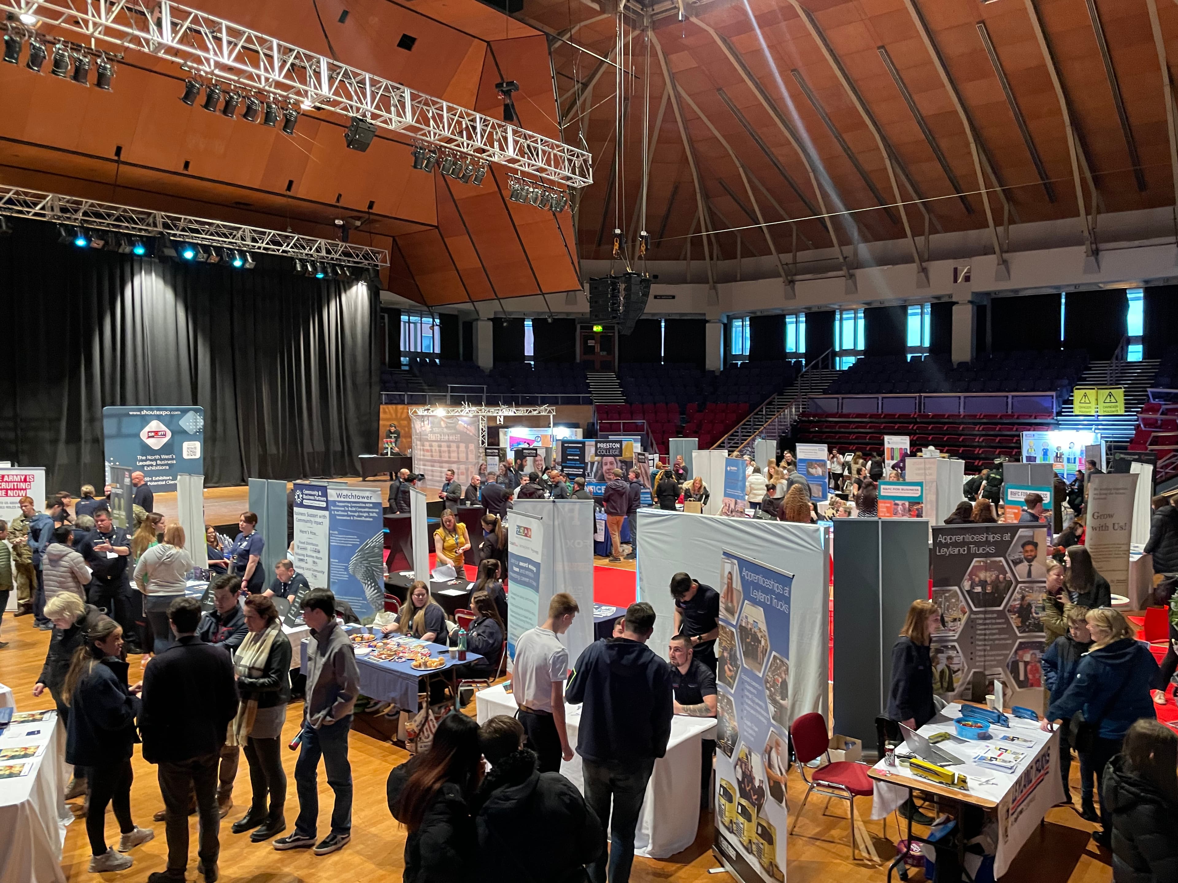 Gallery image 53 from NW App Expo event