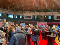 Thumbnail 55 from NW App Expo event