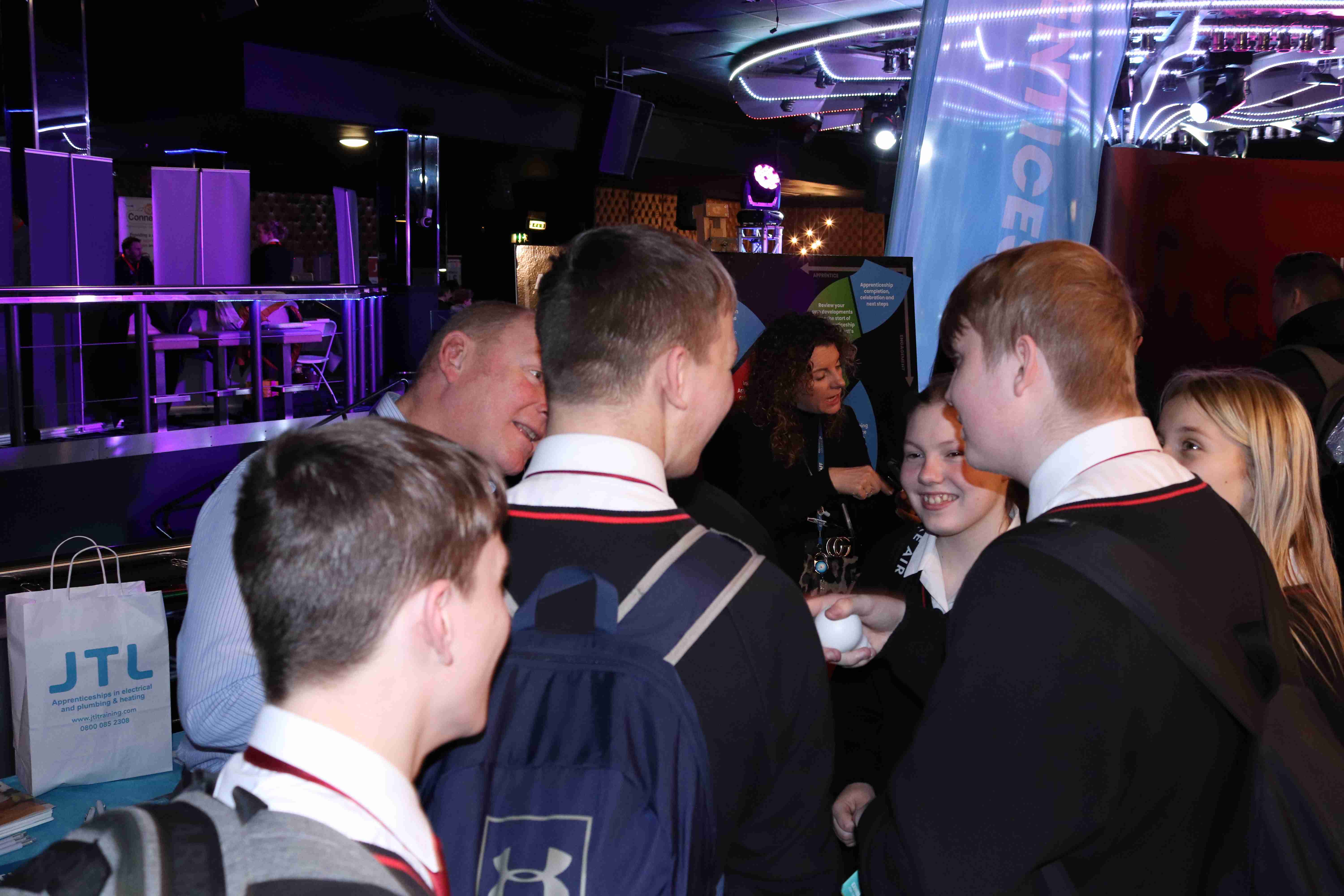 Gallery image 25 from NW App Expo event